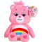 Care Bears Cheer Bear 22cm Soft Toy