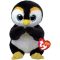 Ty Beanie Bellies – Neve the Penguin 15cm Soft Toy