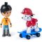 Paw Patrol Marshall & Daring Danny X Figures
