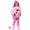 Barbie Cutie Reveal Sloth Doll