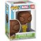 Funko Pop! Marvel Chocolate Spider-Man Vinyl Figure