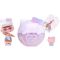 LOL Surprise! Loves Hello Kitty Crystal Cutie Doll