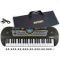 Bontempi Digital Keyboard with 49 Mid Size Keys