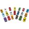 Big City Superwheels Car Set