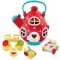 Happyland Kettle Cottage Playset