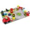 Happyland Busy Town Playset