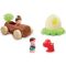 Happyland Dinosaur Adventure Set