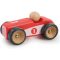 Early Learning Centre Wooden My First Car – Red