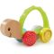Early Learning Centre Wooden Push Along Turtle