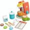 Early Learning Centre Wooden Coffee Pod Machine