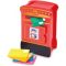 Early Learning Centre Wooden Post Box