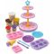 Soft Stuff Creative Cupcake Dough Set