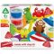 Early Learning Centre Create with Clay Kit – Animals and Dinosaurs