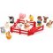 Happyland Sunny Farm Playset