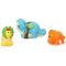 Happyland Happy Dinosaurs Figure Set