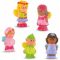Happyland Happy Fairies