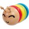 Early Learning Centre Wooden Caterpillar Rattle