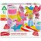 Early Learning Centre Create with Clay Kit – Princess and Unicorns