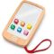 Early Learning Centre Wooden Baby Mirror Phone