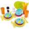 Early Learning Centre Dining Set for Four