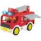 Happyland Lights and Sounds Fire Engine