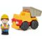 Happyland Dump Truck