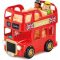 Happyland Special Edition London Bus Vehicle