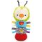 Little Senses Lullaby Glow Sleepy Time Friend Sensory Soft Toy