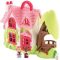 Happyland Cherry Lane Cottage Playset