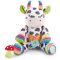 Blossom Farm Martha Moo Jumbo Activity Sensory Toy