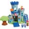 Happyland Fairy Tale Sherwood Castle Playset