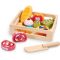 Early Learning Centre Wooden Bakery Treats Roleplay Set