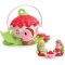 Happyland Fairy Tale Fairy House Playset