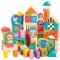 Early Learning Centre Wooden Bricks