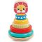 Early Learning Centre Wooden Stacking Rings