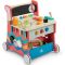 Early Learning Centre Wooden Activity Workbench