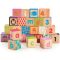 Early Learning Centre Wooden Alphabet Blocks