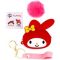 Hello Kitty and Friends Little Purse (Styles Vary)