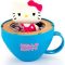 Hello Kitty Cappuccino Surprise Reveal Blind Bag (Styles Vary)