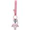 Yume Hello Kitty and Friends Keychain (Styles Vary)