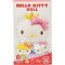 Hello Kitty 7cm Doll (Styles Vary)