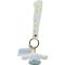 Hello Kitty and Friends Donuts Keychain (Styles Vary)