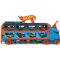 Hot Wheels Speedway Hauler Vehicle Playset