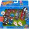 Hot Wheels Skate Tony Hawk Fingerboard & Skate Shoes Multipack (Styles Vary)