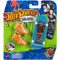Hot Wheels Skate Tony Hawk Fingerboard & Skate Shoes (Styles Vary)