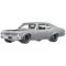 Hot Wheels Premium Fast & Furious 1970 Chevrolet Nova SS