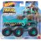 Hot Wheels Monster Trucks Big Rigs (Styles Vary)