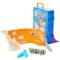 Hot Wheels Skate Tony Hawk Cereal Skate Bowl Playset