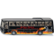 Metal Tours Coach