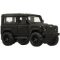 Hot Wheels Fast & Furious Land Rover Defender 90 Car